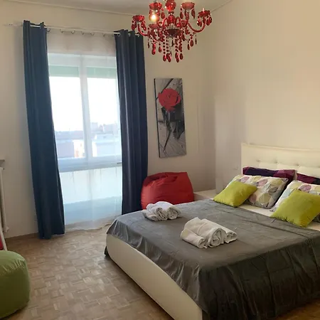 Appartamento Residenza Piso 23 Mantova Esterno foto