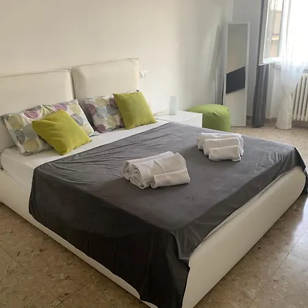 Appartamento Residenza Piso 23 Mantova Esterno foto