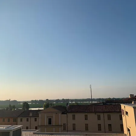 Appartamento Residenza Piso 23 Mantova Esterno foto