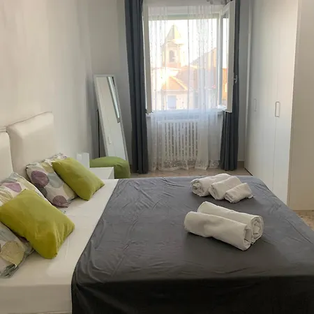 Appartamento Residenza Piso 23 Mantova Esterno foto