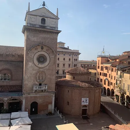 Appartamento Residenza Piso 23 Mantova Esterno foto