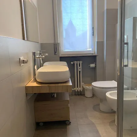 Appartamento Residenza Piso 23 Mantova Esterno foto