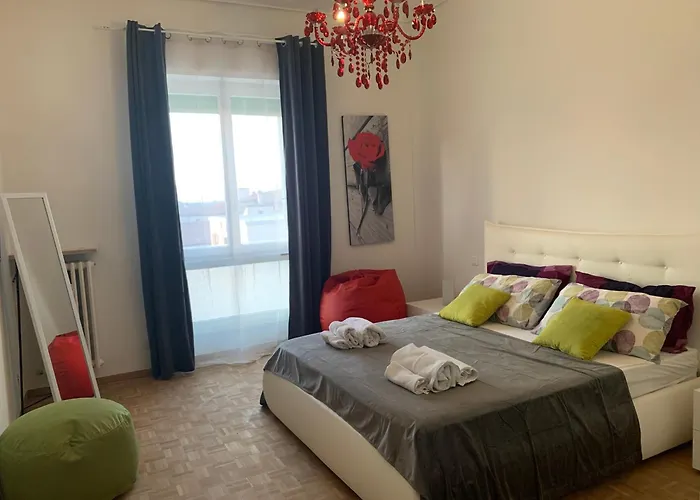 Residenza Piso 23