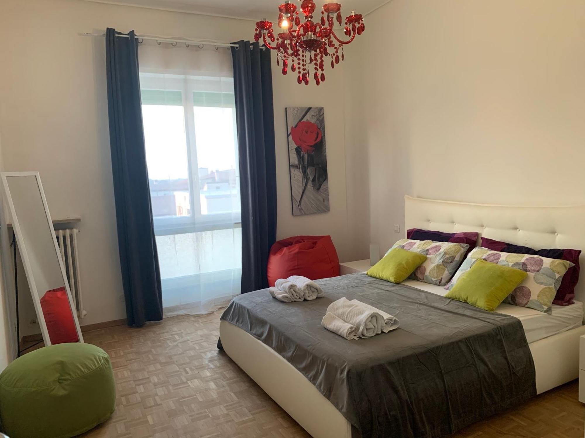 Residenza Piso 23 * Mantova