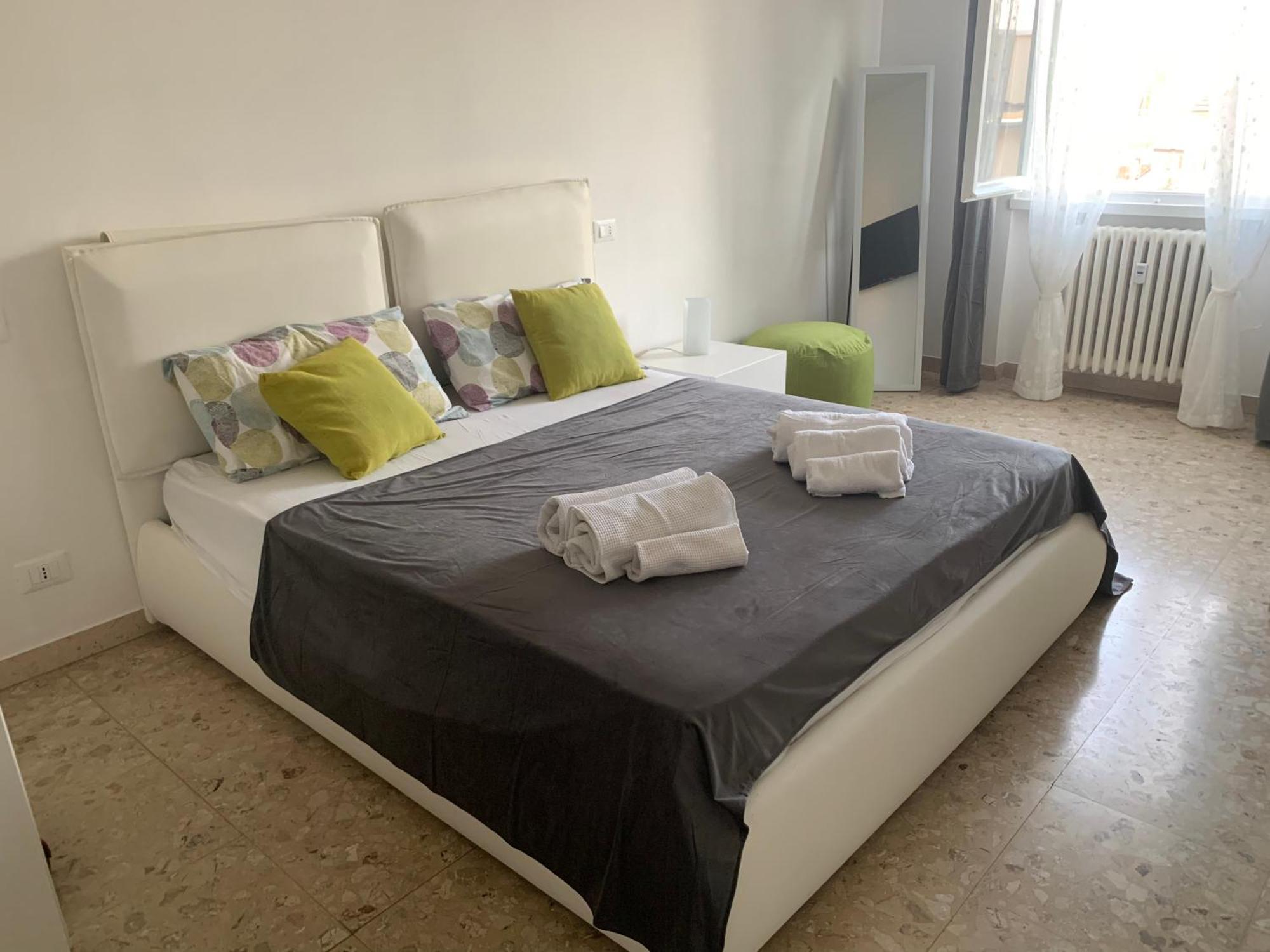 Residenza Piso 23 Apartment *