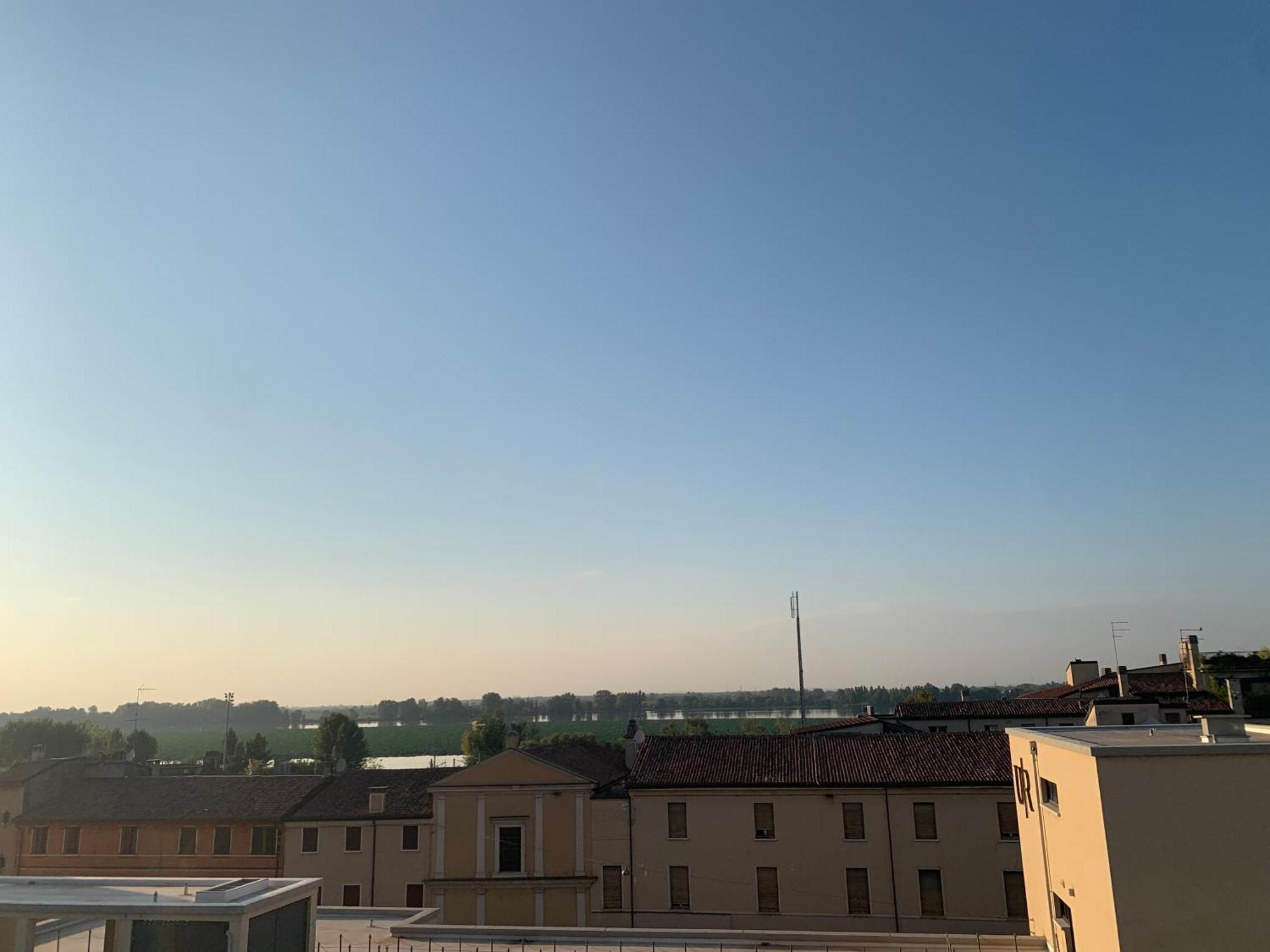 Residenza Piso 23 Appartement