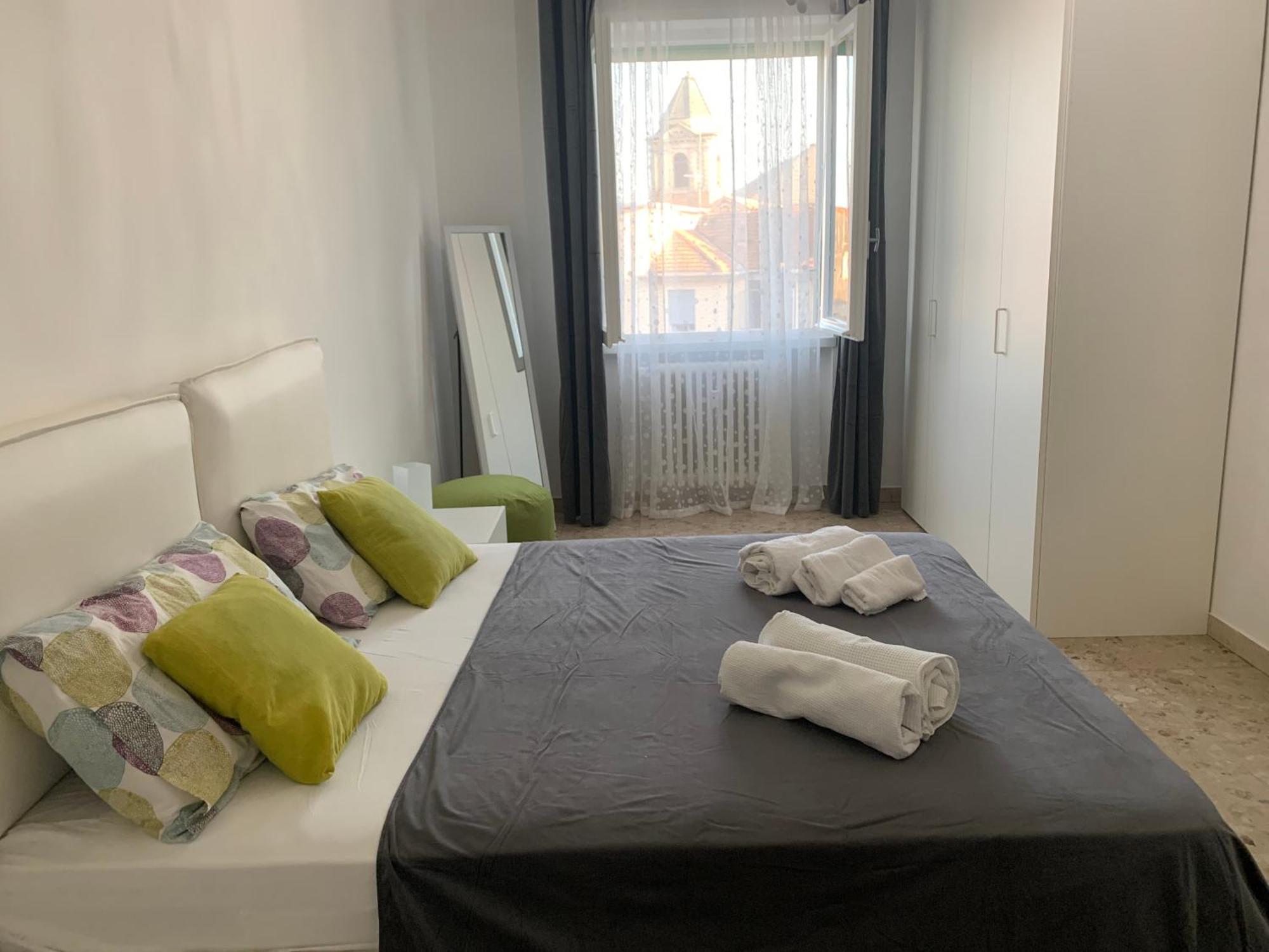 Residenza Piso 23
